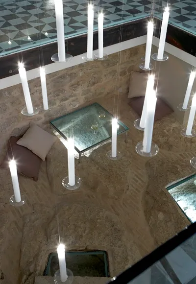 Torri E Merli Hotel Paxos by GHH