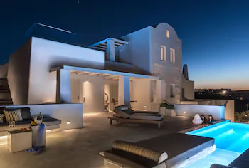 White & Co. Exclusive Island Villas
