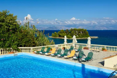 Pontikonissi Hotel