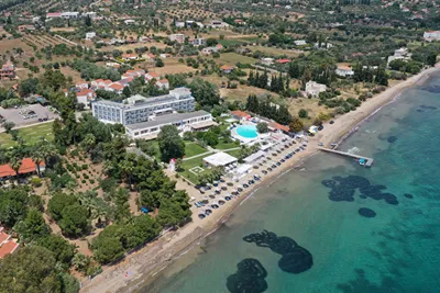 Brown Beach Evia Island, a member of Brown Hotels