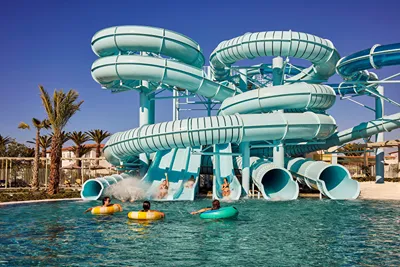 Aquila Rithymna Beach