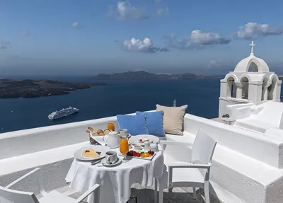 Aigialos Luxury Traditional Settlement