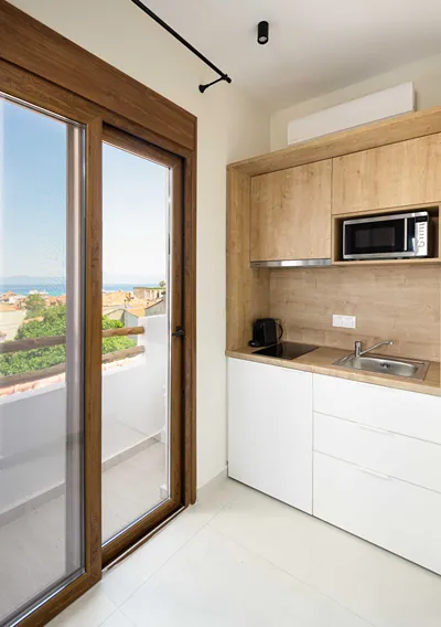 Palm Residences