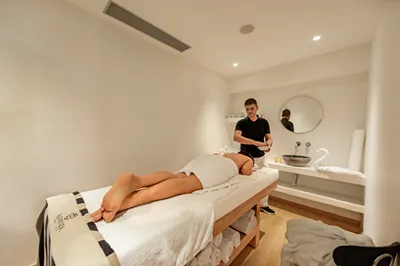 Amaronda Resort & Spa Eretria