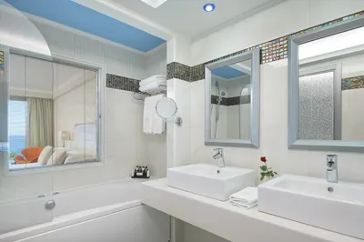 ATRIUM PLATINUM LUXURY RESORT HOTEL & SPA