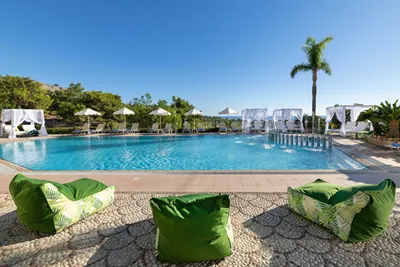 Pefkos View Suites & Maisonette Rhodes