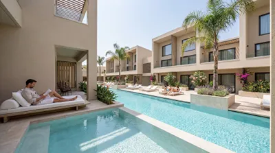 Alianthos Estate Resort