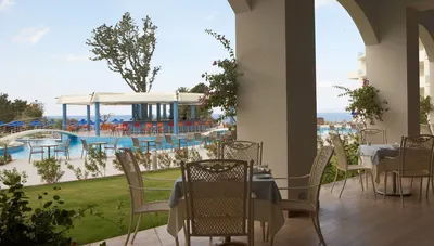 Atrium Platinum Luxury Resort Hotel & Spa