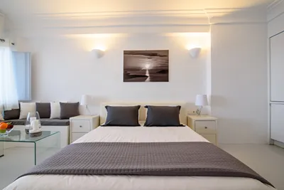 Dreaming View Suites