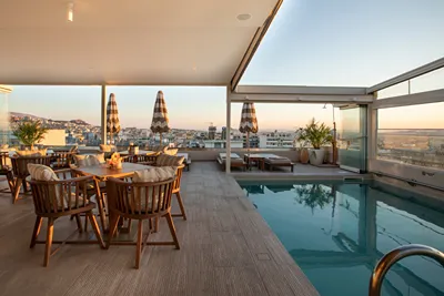 Green Suites Athens
