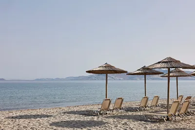 Atlantica Thalassa Hotel
