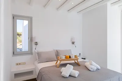 Sunsenses Luxury Villas Paros
