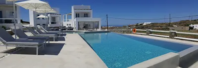 Lemon Tree Houses