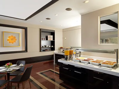 Holiday Suites