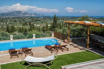 Villa Clairy