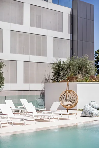 Ray Hotel