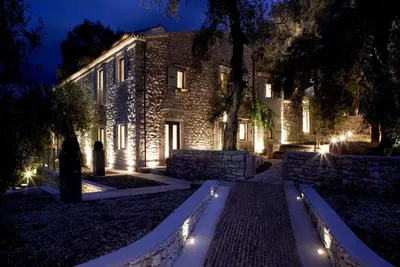 Torri e Merli Boutique Hotel