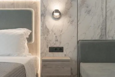 Alora Luxury Suites