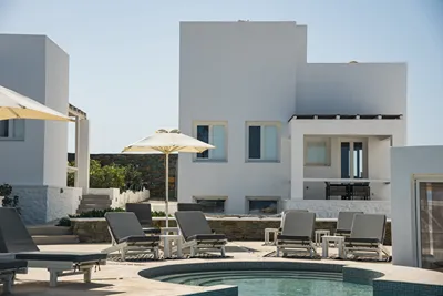 Lemon Tree Houses