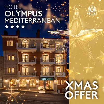 Olympus Mediterranean