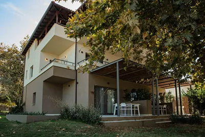 Villa Vasiliadi