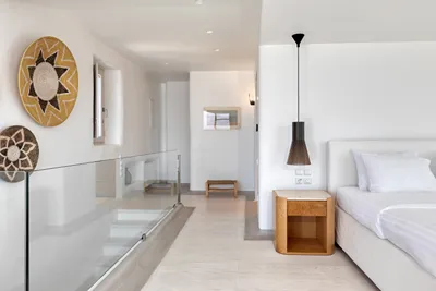 Alia Villa Mykonos