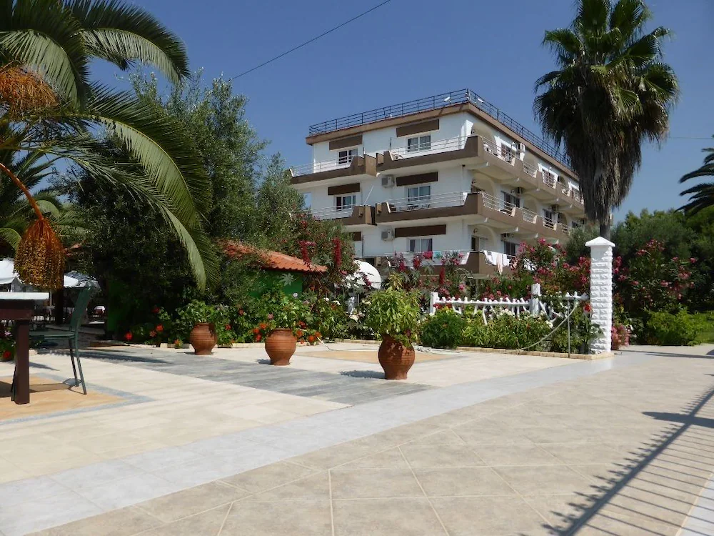 Olympic Bibis Hotel