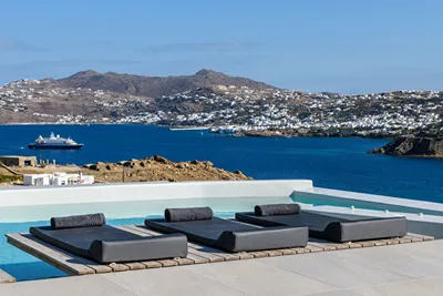 Whitelist Mykonos 2