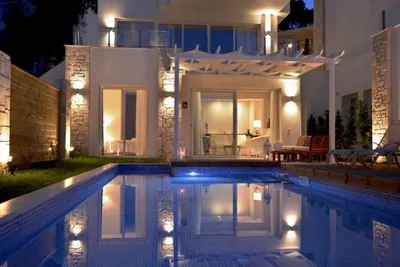 Kappa Resort