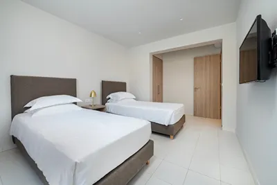 Smaragdi Kos Hotel