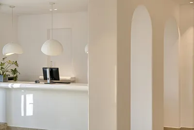 Nodo Boutique Hotel
