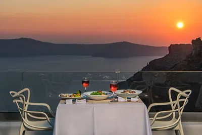 Pegasus Suites & Spa
