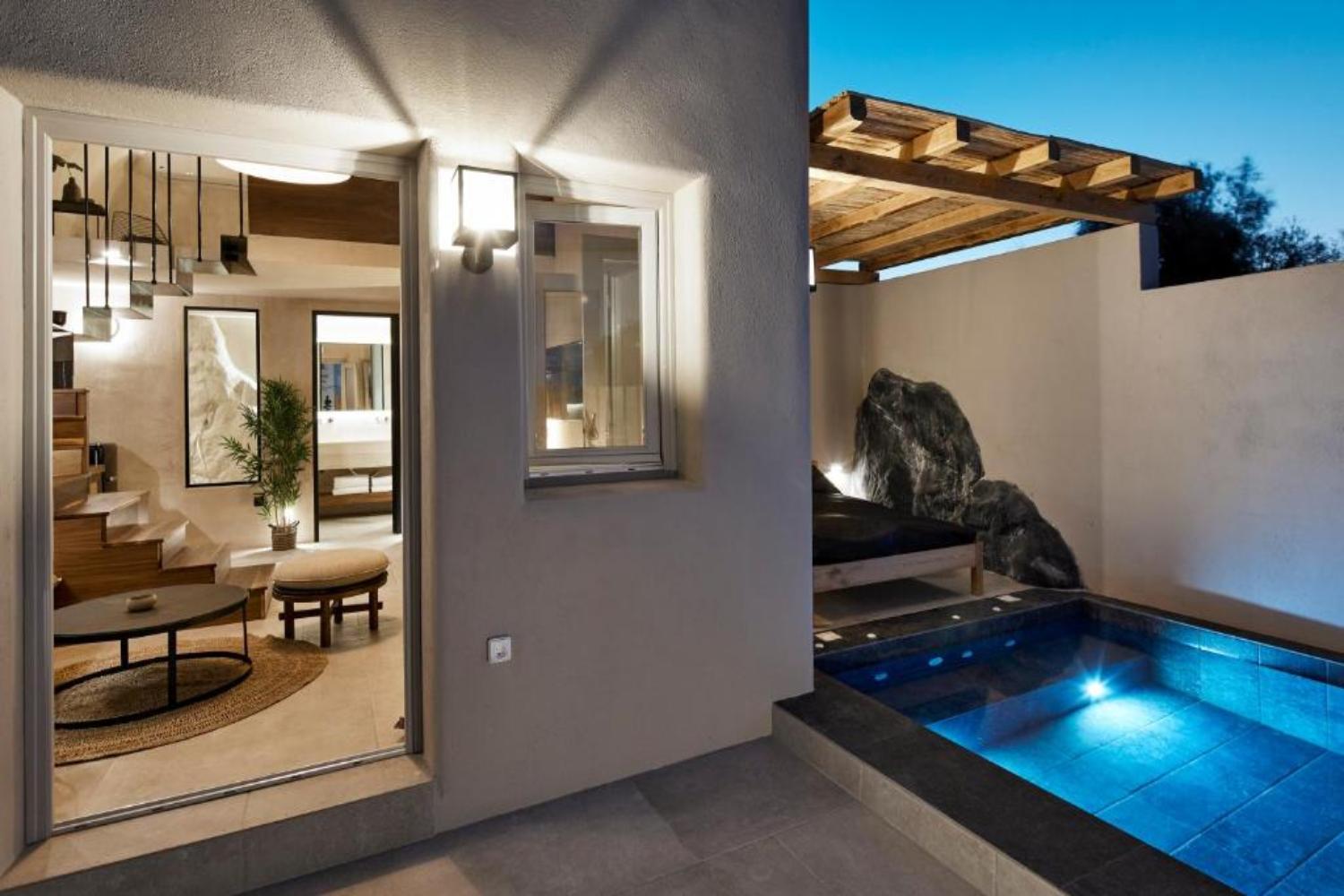 Marillia Village Apartments & Suites