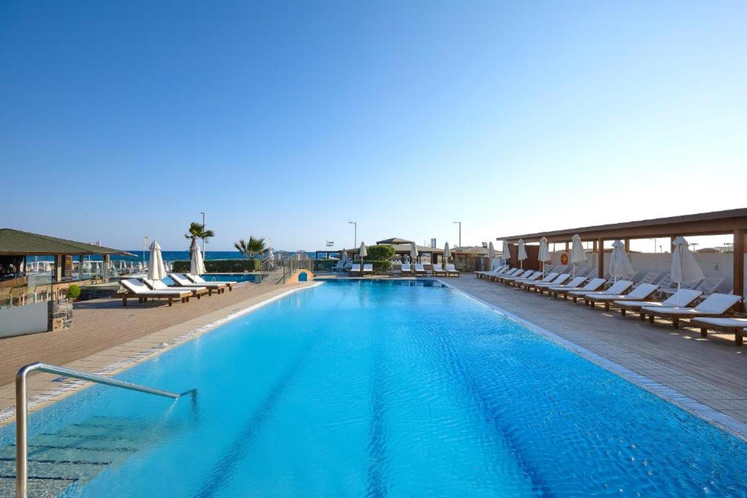 Astir Beach - Crete