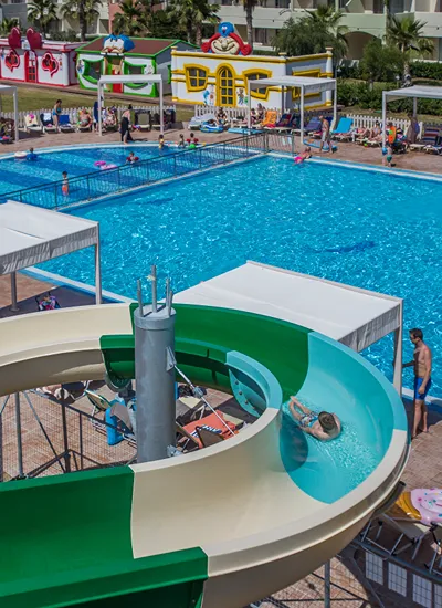 Kipriotis Village Resort by Anayia All Inclusive Resorts