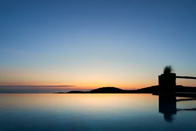 Mythic Villa