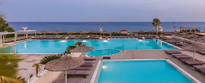 Akti Palace Resort & Spa Kos
