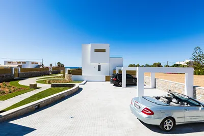 Thalasses Villas