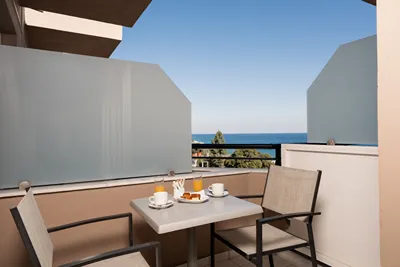 Palatino Hotel Zante