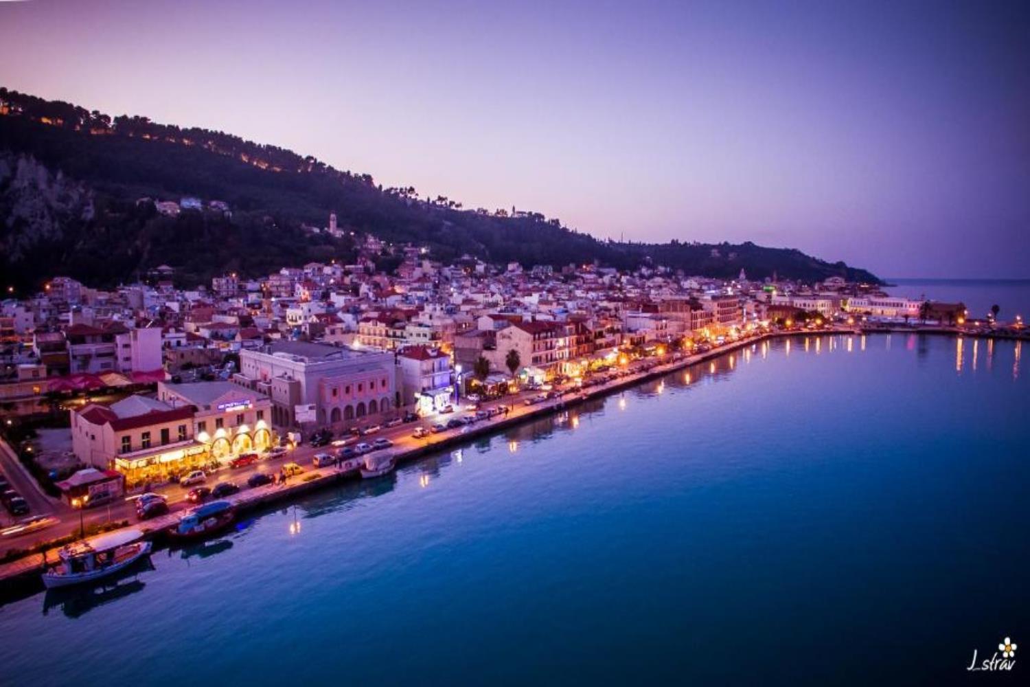 Zante Park Resort Best Western Premier Collection