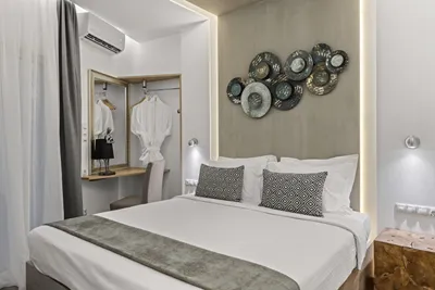 Warehouse Boutique Apartments
