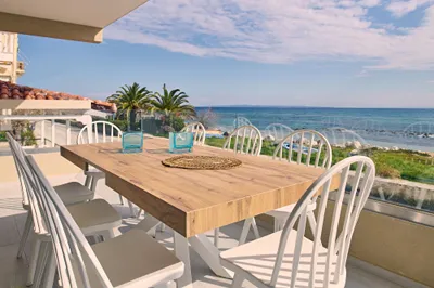 Sea Front Apartments