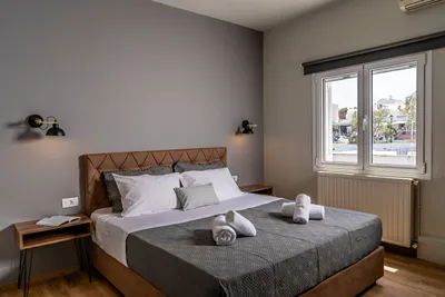 Amarie Suites