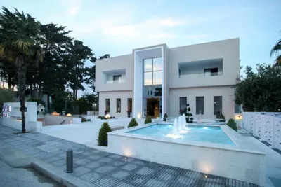Naias Beach Hotel