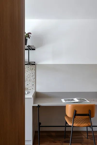 The Athenians Art Apartments