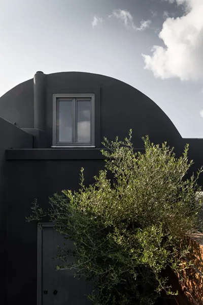 West East Suites Santorini