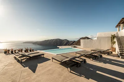 Rocabella Santorini Hotel &amp; SPA