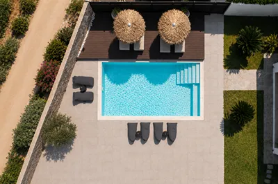 Villa Vanta Paros