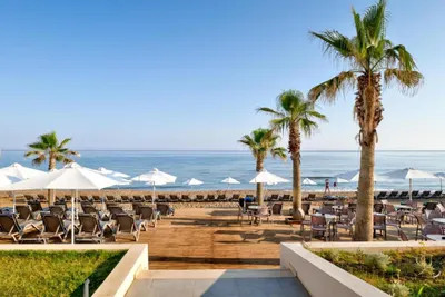 White Olive Elite Rethymno