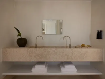Akria Seaside Suites